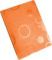 Pořadač A4 polypropylen 4kr. Neo Colori - oranžová