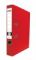 Pořadač pákový A4 5 cm Senator - červená