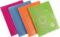 Pořadač A4 polypropylen 4kr. Neo Colori