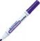 Značkovač Centropen 8559 stíratelný - fialová