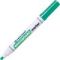 Značkovač Centropen 8569 stíratelný - zelená
