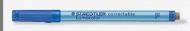 Popisovač Lumocolor correctable 305 stíratelný modrý F - zvětšit obrázek