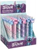 Gumovatelné pero Stitch pastelové