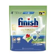 Myčka tablety Finish 45ks Ultimate Eco