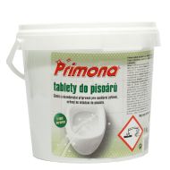 WC Primona tableta do pisoaru 1kg Borovice