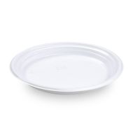 Talíř Reware Diner bílý vratný průměr 22 cm (PP)