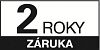 Zruka 2 roky