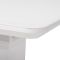 Jdeln stl 110+40x75 cm, bl 4 mm sklenn desk