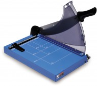 Profesionální páková řezačka KW trio 13040 A4