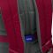 BAAGL Batoh Dash Burgundy GRS