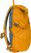 BAAGL Batoh Roll Yellow GRS