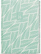 Denní diář - Adam - Lamino - B6 - Listy