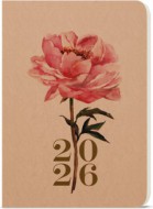 Denní diář - David - Kraft - Růže