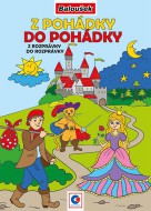 Omalovnka - A5 - Z Pohdky do pohdky - zvtit obrzek