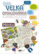 Fakt velk omalovnka - Msto - zvtit obrzek