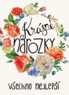 Pnko BeBechy - bl - Narozky - zvtit obrzek