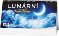 Stolní kalendář - Lunární kalendář Pavla Skácela - zvětšit obrázek