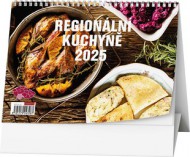 Stoln kalend - Regionln kuchyn - zvtit obrzek