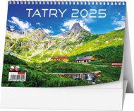 Stoln kalend - Tatry - zvtit obrzek