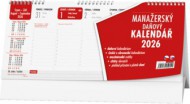 Stolní kalendář - Manažerský kalendář - zvětšit obrázek
