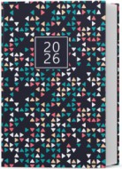 Týdenní diář - Gustav - lamino - Mozaika - zvětšit obrázek