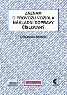 Zz. o prov.voz. nk.dopr. A4 sl. - zvtit obrzek