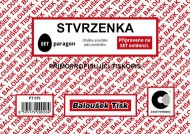 Stvrzenka A6 - EET - zvtit obrzek