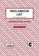 Reklaman list A5 - zvtit obrzek