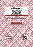 Pjemka - pevodka - vdejka A5 - zvtit obrzek