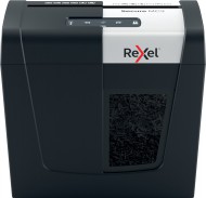 Skartovaka Rexel Secure MC3 - zvtit obrzek