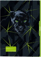 Desky s gumou A3, Puma