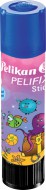 Pelikan - Lepidlo tyčinka Pelifix, 10g