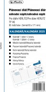 Npl do kroukovho die A6 - 2025, tdenn - zvtit obrzek