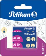 Guma na tužku Pelikan AL 20 3 ks
