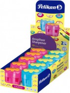 Pelikan - Ořezávátko dvojité Pelikan 1