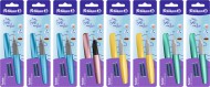 Pelikan - Pero bombičkové Twist Clasyy neutrals mix