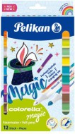 Pelikan - Fixy Colorella 12 ks kouzlo