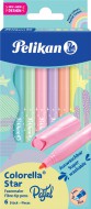 Pelikan - Fixy Colorella 6 ks pastel