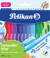 Pelikan - Fixy Colorella 24 ks