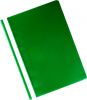 Rychlovazač A4 PP, zelený