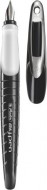 Herlitz - Bombičkové pero my.pen M černo-bílé