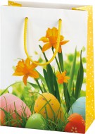 Dárková taštička 16 x 22 x 8 cm