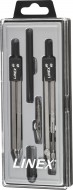 Linex - Kružítko tužkové sada LINEX 25