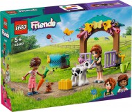 LEGO FRIENDS Autumn a jej stj pro teltko 42607  - zvtit obrzek