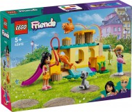 LEGO FRIENDS Dobrodrustv na koim hiti 42612 - zvtit obrzek