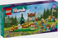 LEGO FRIENDS Lukostelnice na dobrodrunm tboe 42622 - zvtit obrzek