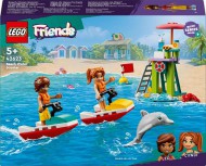 LEGO FRIENDS Plov sktr 42623 - zvtit obrzek