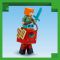 LEGO MINECRAFT Lvov bitva v Netheru 21266 STAVEB