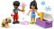 LEGO FRIENDS Zbava s plovou buginou 41725 STAVE