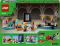 LEGO MINECRAFT Zbrojnice 21252 STAVEBNICE